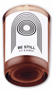 D.S. & DURGA Be Still Candle 200g